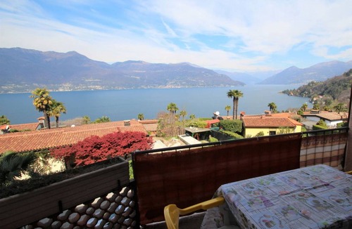 Villaggio Belmonte Apartment | 25 m² Apartment ∙ 1 bedroom ∙ 2 guests