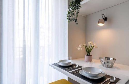 Porta Tenaglia Apartment | 25 m² Apartment ∙ 1 bedroom ∙ 2 guests