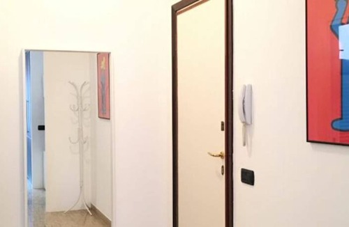 Rondo - Torretta Apartment | 25 m² Apartment ∙ 2 guests