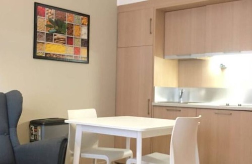 Rondo - Torretta Apartment | 25 m² Apartment ∙ 2 guests