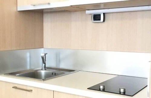 Rondo - Torretta Apartment | 25 m² Apartment ∙ 2 guests