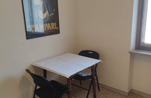 Rondo - Torretta Apartment | 25 m² Apartment ∙ 1 guest