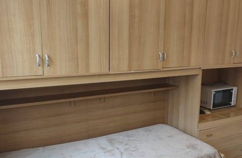 Rondo - Torretta Apartment | 25 m² Apartment ∙ 1 guest