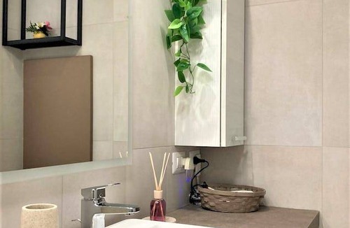 Porta Venezia Apartment | 25 m² Apartment ∙ 2 guests