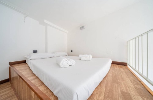 Magenta Apartment | 25 m² Apartment ∙ 2 guests