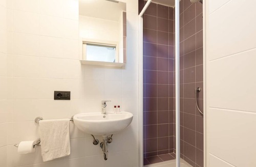 Magenta Apartment | 25 m² Apartment ∙ 2 guests