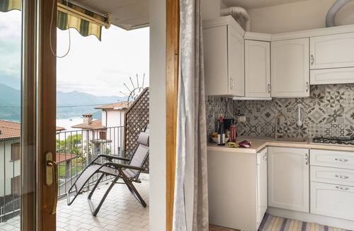 Fonteno Apartment | 25 m² Apartment ∙ 1 bedroom ∙ 2 guests
