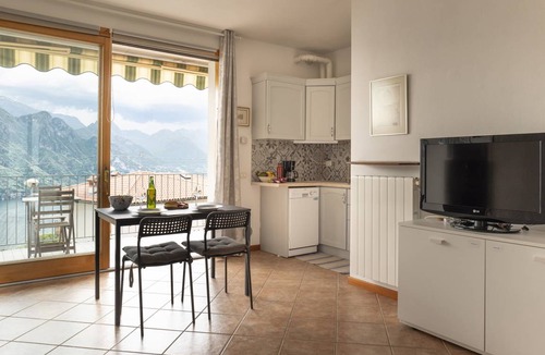 Fonteno Apartment | 25 m² Apartment ∙ 1 bedroom ∙ 2 guests