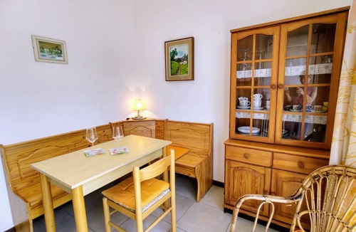 Domaso Apartment | 25 m² Apartment ∙ 1 bedroom ∙ 2 guests