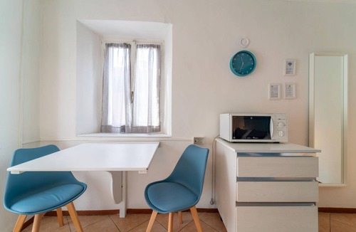 Bellagio Apartment | 25 m² Apartment ∙ 1 bedroom ∙ 2 guests