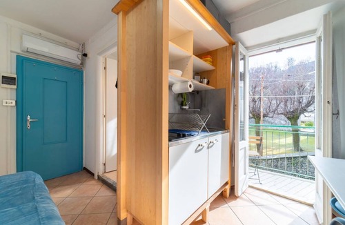 Bellagio Apartment | 25 m² Apartment ∙ 1 bedroom ∙ 2 guests