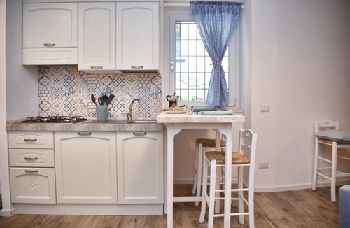 Visgnola Apartment | 25 m² Apartment ∙ 1 bedroom ∙ 2 guests