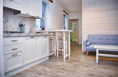 Visgnola Apartment | 25 m² Apartment ∙ 1 bedroom ∙ 2 guests