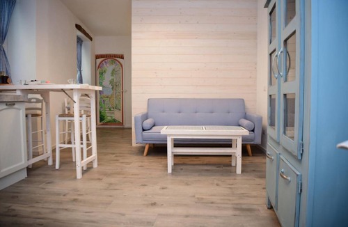 Visgnola Apartment | 25 m² Apartment ∙ 1 bedroom ∙ 2 guests