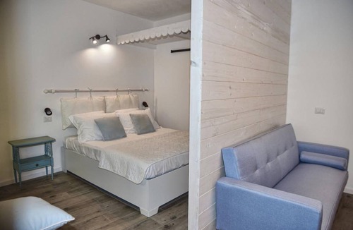 Visgnola Apartment | 25 m² Apartment ∙ 1 bedroom ∙ 2 guests