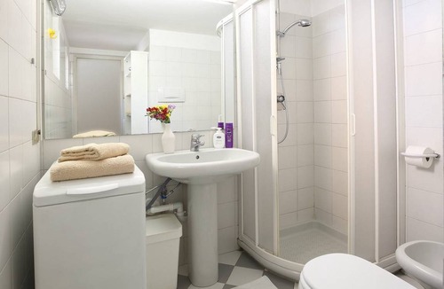 Chinatown Apartment | 25 m² Apartment ∙ 1 guest