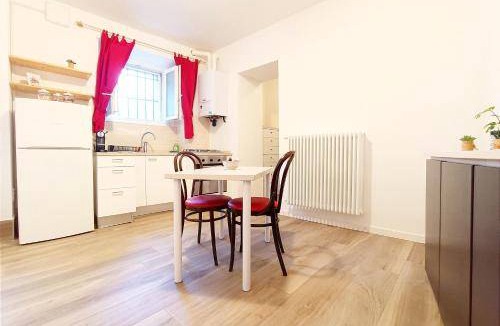 Malgrate Apartment | 25 m² Apartment ∙ 1 bedroom ∙ 2 guests