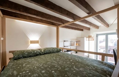Zona Padova Apartment | 25 m² Apartment ∙ 2 guests