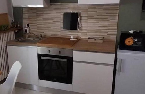 Pero Apartment | 25 m² Apartment ∙ 2 guests