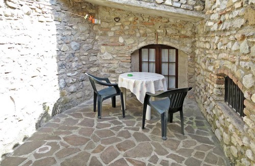 Voiandes Apartment | 25 m² Apartment ∙ 2 guests