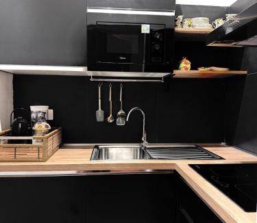 Porta Nuova Apartment | 25 m² Apartment ∙ 1 bedroom ∙ 2 guests