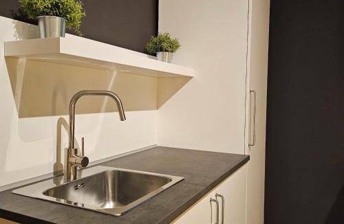 San Donato Milanese Bed & Breakfast | 25 m² Bed and breakfast ∙ 5 guests