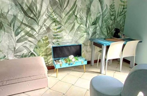 Venegono Superiore Bed & Breakfast | 25 m² Bed and breakfast ∙ 3 guests