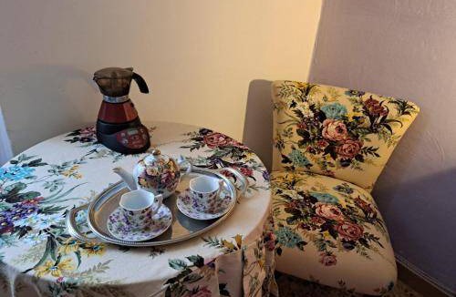 Monzambano Bed & Breakfast | 25 m² Bed and breakfast ∙ 2 guests