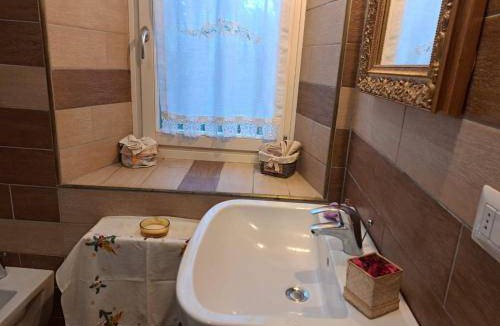 Monzambano Bed & Breakfast | 25 m² Bed and breakfast ∙ 2 guests