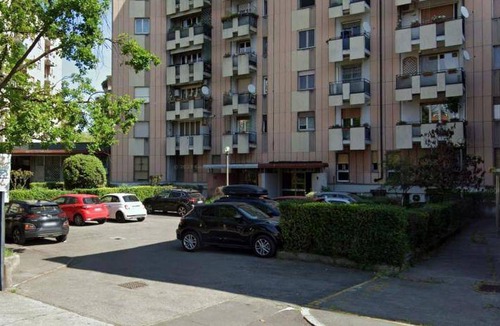 Certosa Bed & Breakfast | 25 m² Bed and breakfast ∙ 4 guests
