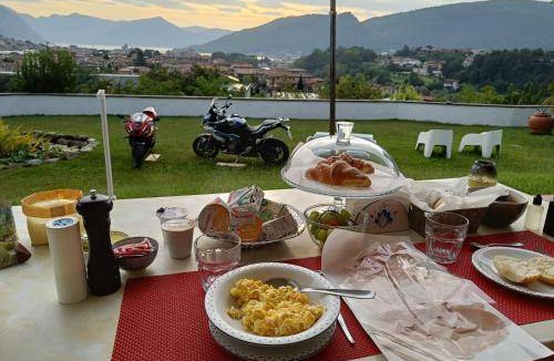 Villongo Bed & Breakfast | 25 m² Bed and breakfast ∙ 2 guests