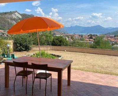 Villongo Bed & Breakfast | 25 m² Bed and breakfast ∙ 2 guests
