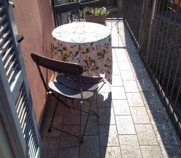 Argegno Bed & Breakfast | 25 m² Bed and breakfast ∙ 2 guests