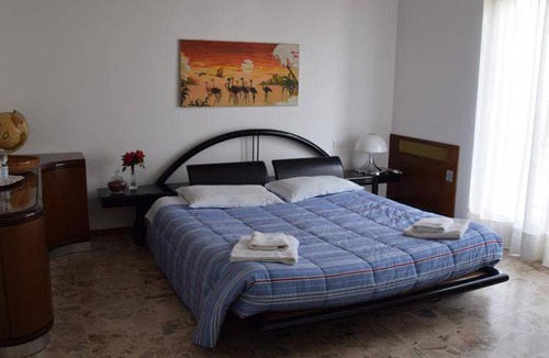 Magenta Bed & Breakfast | 25 m² Bed and breakfast ∙ 3 guests
