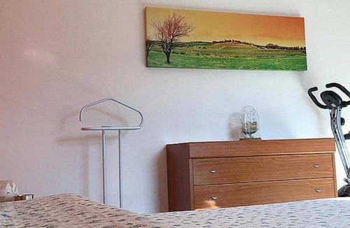 San Giovanni Bianco Bed & Breakfast | 25 m² Bed and breakfast ∙ 4 guests