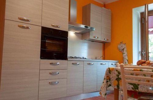San Giovanni Bianco Bed & Breakfast | 25 m² Bed and breakfast ∙ 4 guests