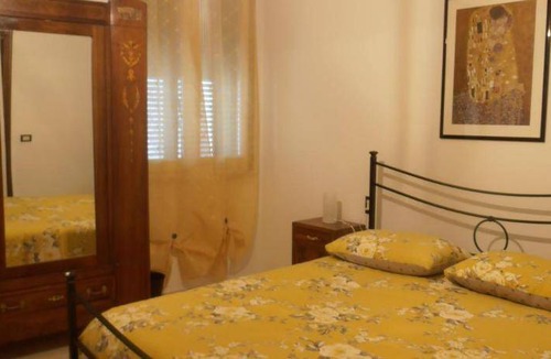 Sermide Bed & Breakfast | 25 m² Bed and breakfast ∙ 4 guests