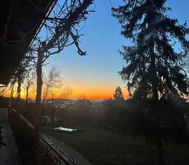 Torre Boldone Bed & Breakfast | 25 m² Bed and breakfast ∙ 2 guests