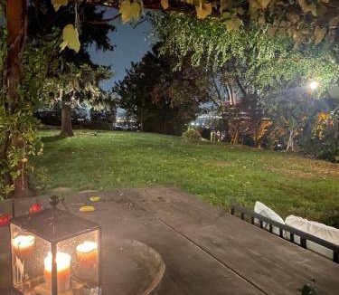 Torre Boldone Bed & Breakfast | 25 m² Bed and breakfast ∙ 2 guests