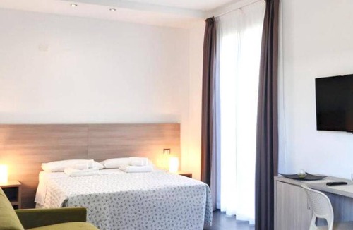 Milan Bed & Breakfast | 25 m² Bed and breakfast ∙ 4 guests