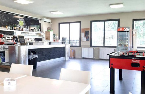 Milan Bed & Breakfast | 25 m² Bed and breakfast ∙ 4 guests
