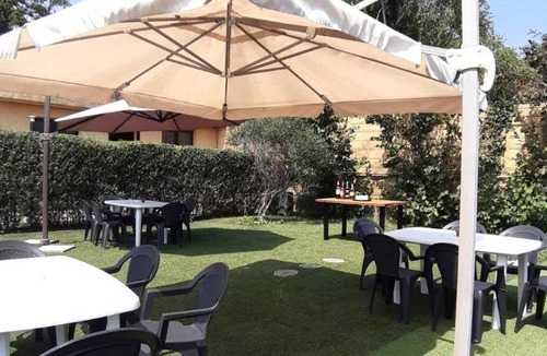 Milan Bed & Breakfast | 25 m² Bed and breakfast ∙ 4 guests