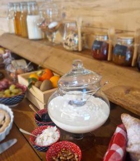 Borno Bed & Breakfast | 25 m² Bed and breakfast ∙ 5 guests