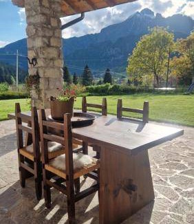 Borno Bed & Breakfast | 25 m² Bed and breakfast ∙ 5 guests