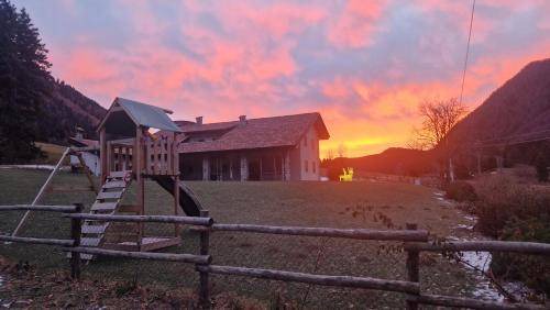 Borno Bed & Breakfast | 25 m² Bed and breakfast ∙ 5 guests