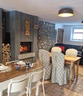 Borno Bed & Breakfast | 25 m² Bed and breakfast ∙ 5 guests