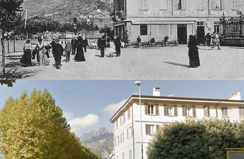 Lecco Bed & Breakfast | 25 m² Bed and breakfast ∙ 3 guests