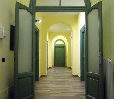 Lecco Bed & Breakfast | 25 m² Bed and breakfast ∙ 4 guests
