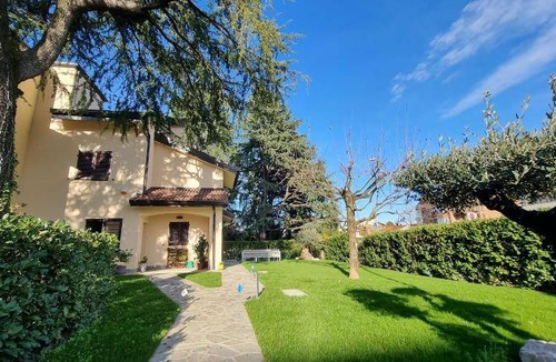 Vimercate Bed & Breakfast | 25 m² Bed and breakfast ∙ 3 guests