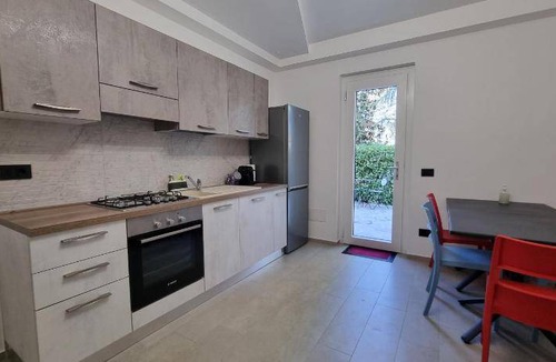 Vimercate Bed & Breakfast | 25 m² Bed and breakfast ∙ 3 guests
